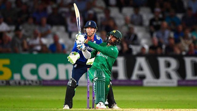 Image result for mohammad amir batting